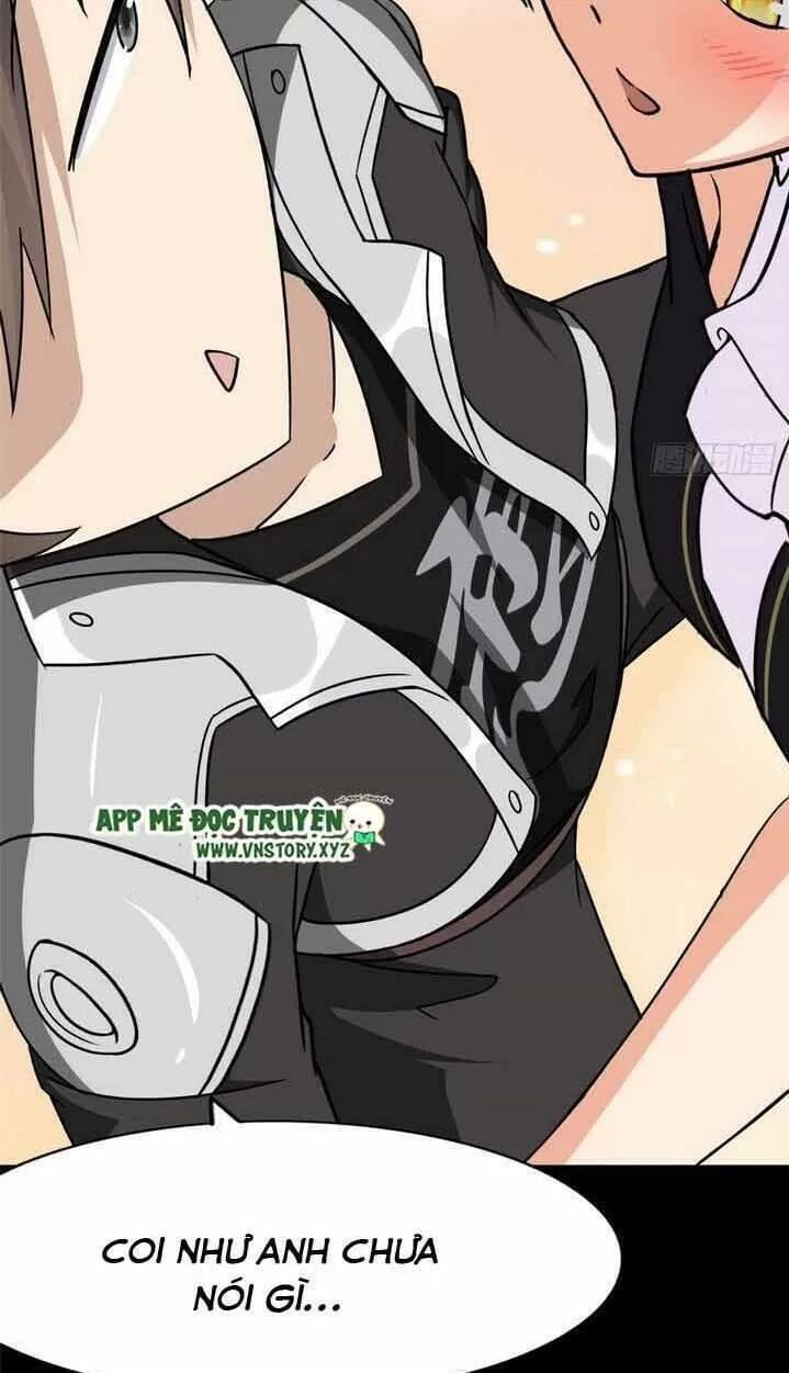 đọc truyện Bạn Gái Zombie Của Tôi Chương 175 ảnh 14 tại Thiên Thai Truyện