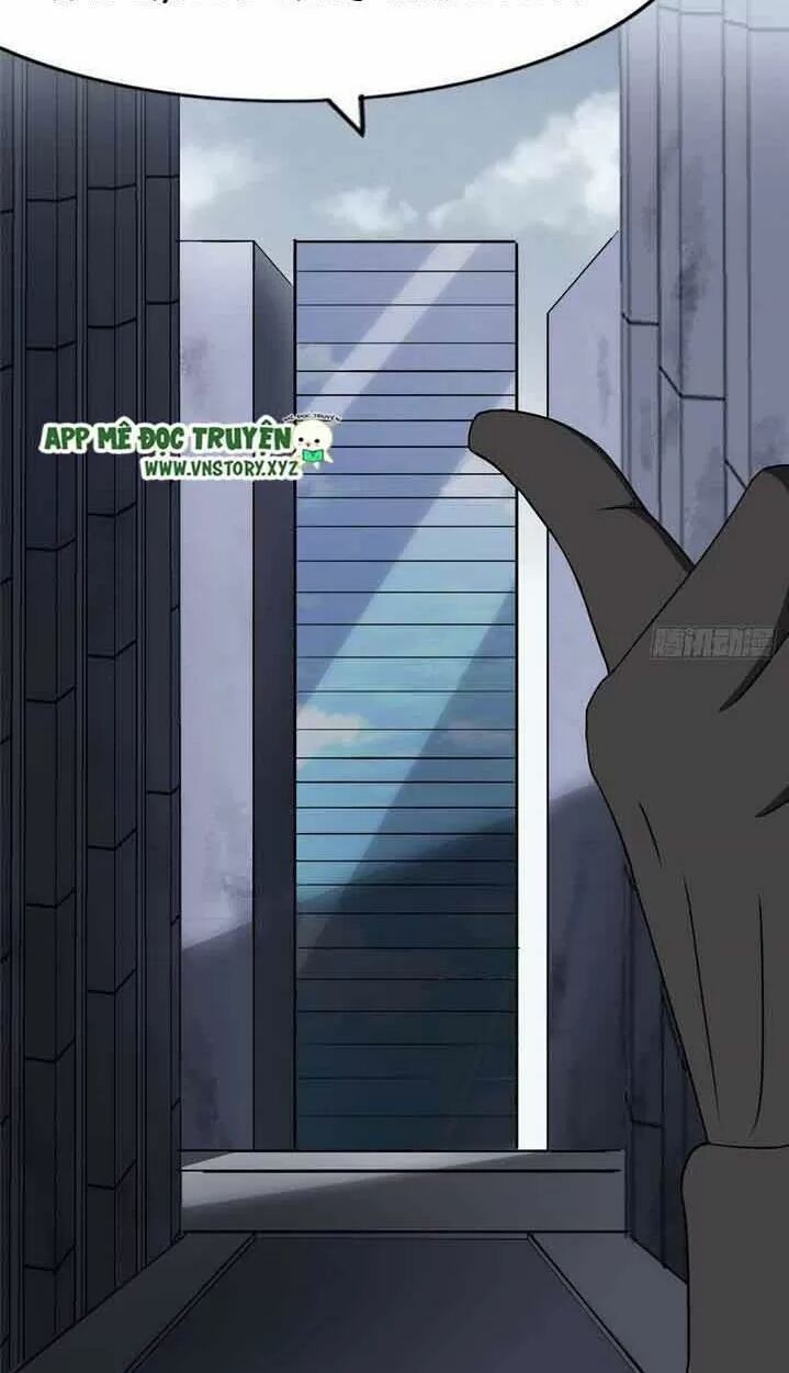 đọc truyện Bạn Gái Zombie Của Tôi Chương 175 ảnh 17 tại Thiên Thai Truyện