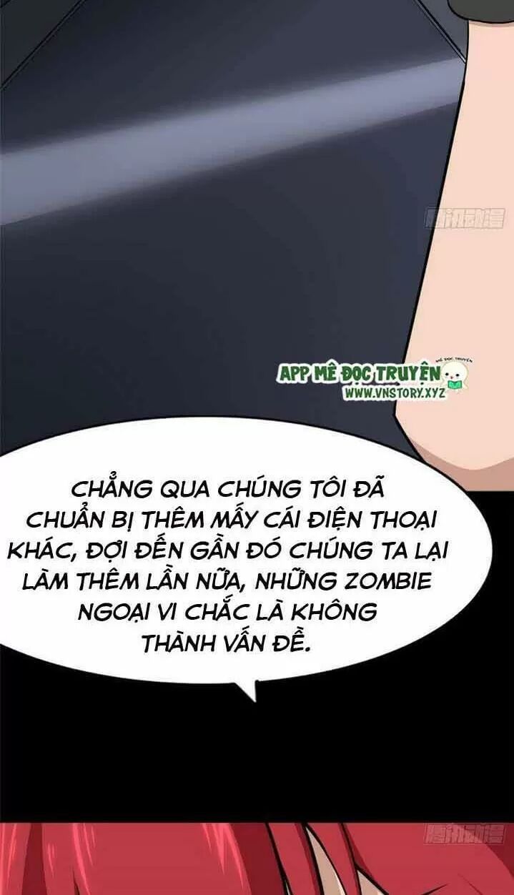 đọc truyện Bạn Gái Zombie Của Tôi Chương 175 ảnh 18 tại Thiên Thai Truyện