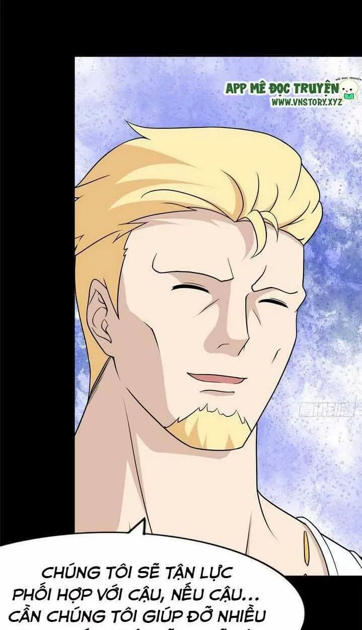 đọc truyện Bạn Gái Zombie Của Tôi Chương 175 ảnh 23 tại Thiên Thai Truyện