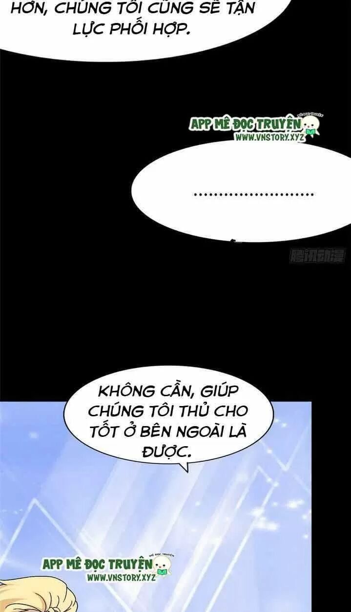 đọc truyện Bạn Gái Zombie Của Tôi Chương 175 ảnh 24 tại Thiên Thai Truyện