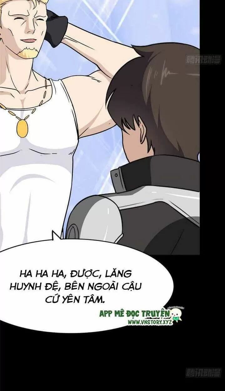 đọc truyện Bạn Gái Zombie Của Tôi Chương 175 ảnh 25 tại Thiên Thai Truyện