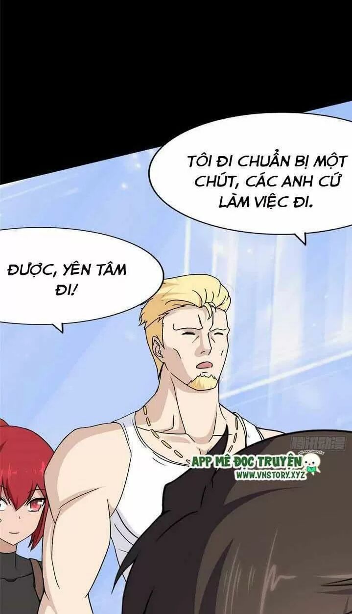 đọc truyện Bạn Gái Zombie Của Tôi Chương 175 ảnh 26 tại Thiên Thai Truyện