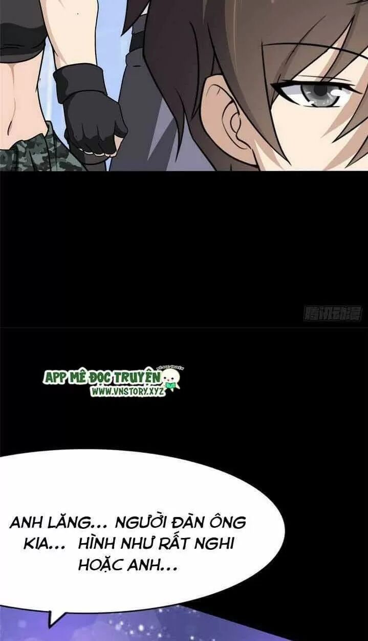 đọc truyện Bạn Gái Zombie Của Tôi Chương 175 ảnh 27 tại Thiên Thai Truyện