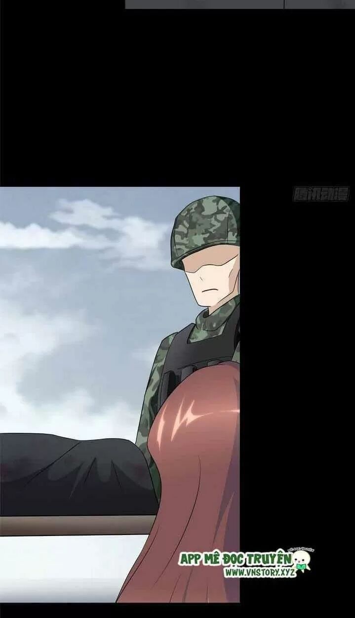 đọc truyện Bạn Gái Zombie Của Tôi Chương 175 ảnh 5 tại Thiên Thai Truyện