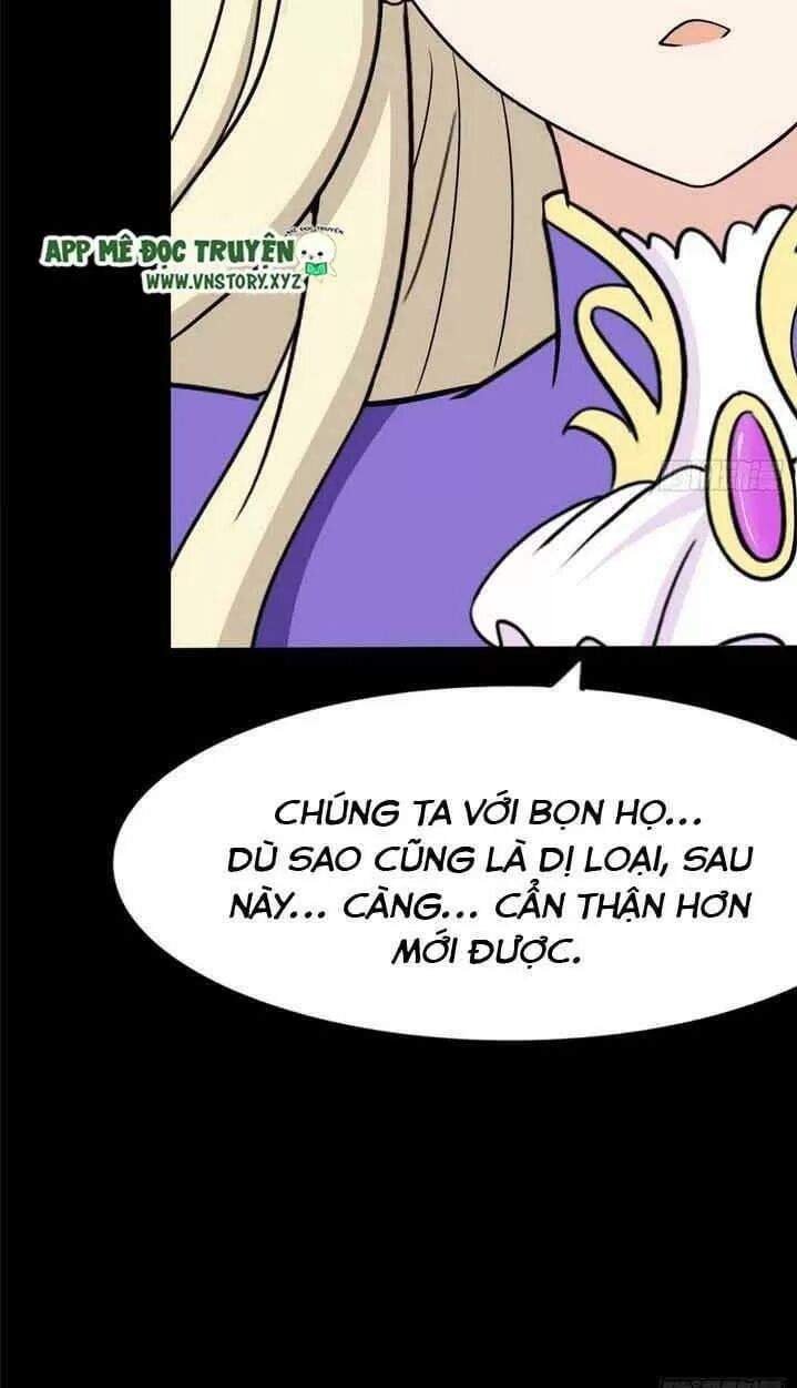 đọc truyện Bạn Gái Zombie Của Tôi Chương 175 ảnh 32 tại Thiên Thai Truyện