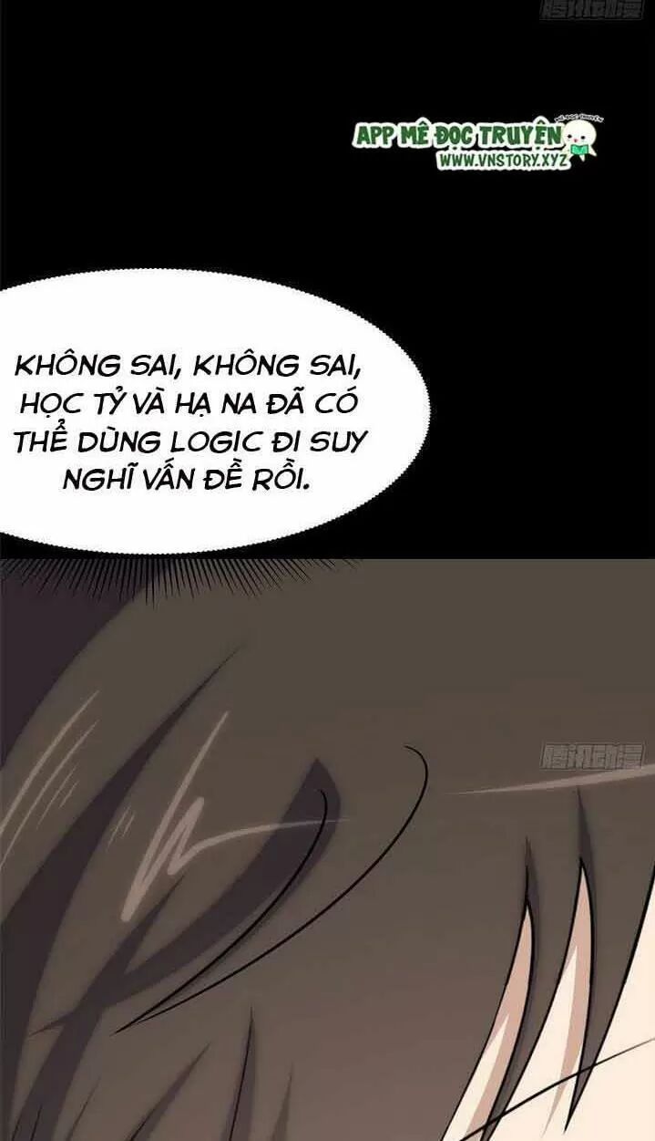 đọc truyện Bạn Gái Zombie Của Tôi Chương 175 ảnh 33 tại Thiên Thai Truyện