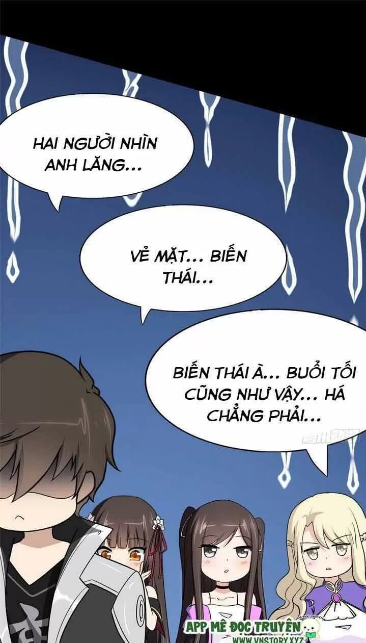 đọc truyện Bạn Gái Zombie Của Tôi Chương 175 ảnh 35 tại Thiên Thai Truyện