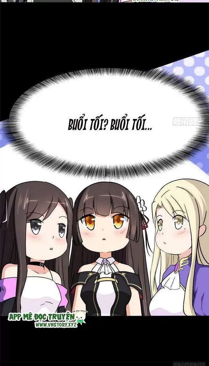 đọc truyện Bạn Gái Zombie Của Tôi Chương 175 ảnh 36 tại Thiên Thai Truyện