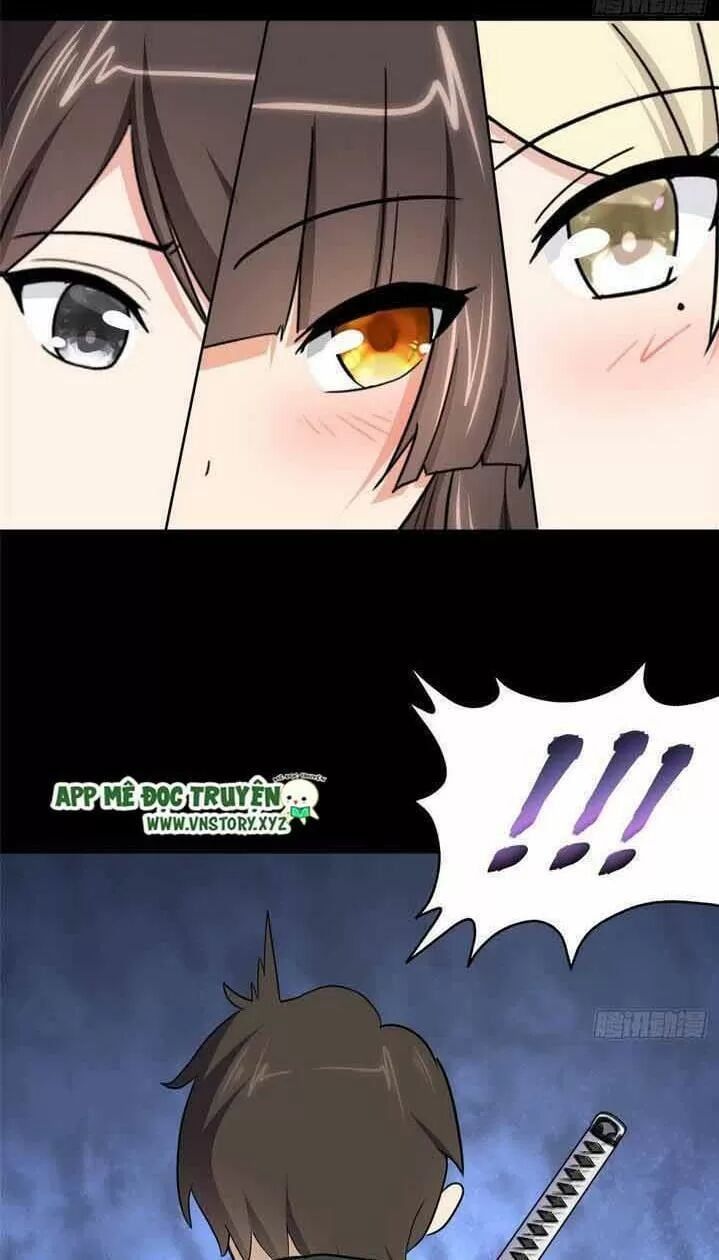 đọc truyện Bạn Gái Zombie Của Tôi Chương 175 ảnh 37 tại Thiên Thai Truyện