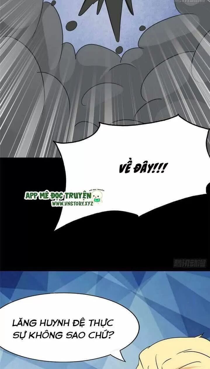 đọc truyện Bạn Gái Zombie Của Tôi Chương 175 ảnh 40 tại Thiên Thai Truyện