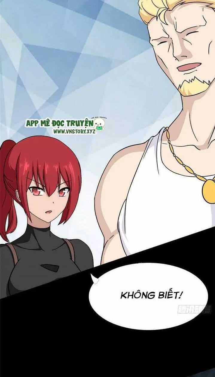 đọc truyện Bạn Gái Zombie Của Tôi Chương 175 ảnh 41 tại Thiên Thai Truyện