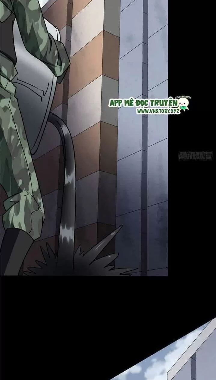 đọc truyện Bạn Gái Zombie Của Tôi Chương 175 ảnh 47 tại Thiên Thai Truyện