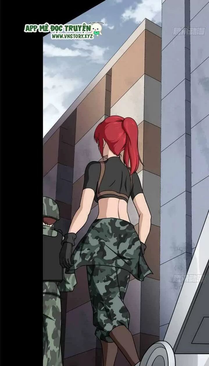 đọc truyện Bạn Gái Zombie Của Tôi Chương 175 ảnh 48 tại Thiên Thai Truyện