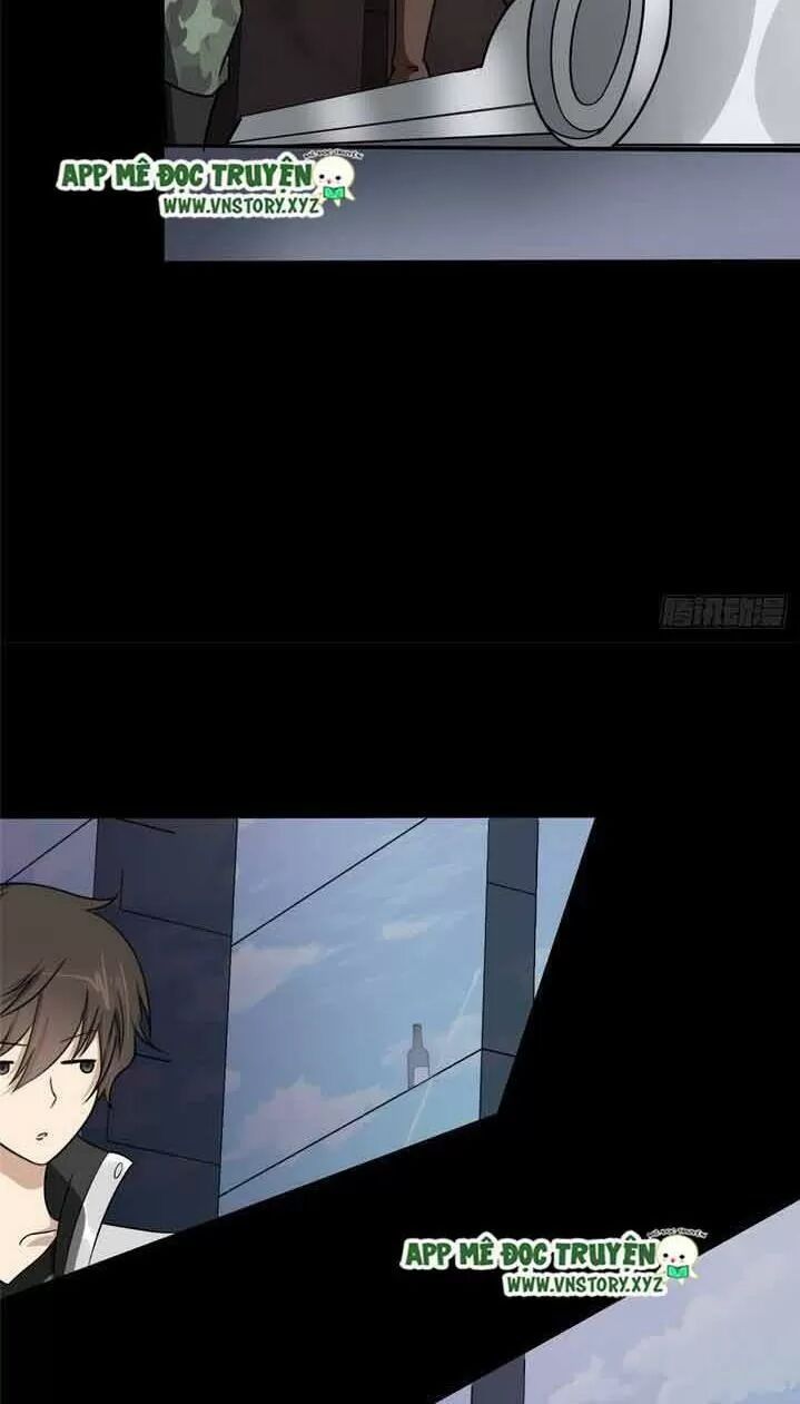 đọc truyện Bạn Gái Zombie Của Tôi Chương 175 ảnh 49 tại Thiên Thai Truyện