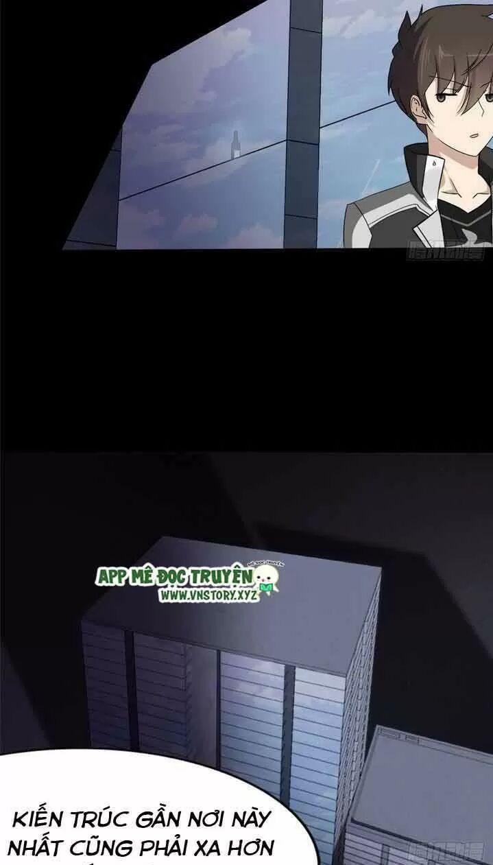 đọc truyện Bạn Gái Zombie Của Tôi Chương 175 ảnh 50 tại Thiên Thai Truyện