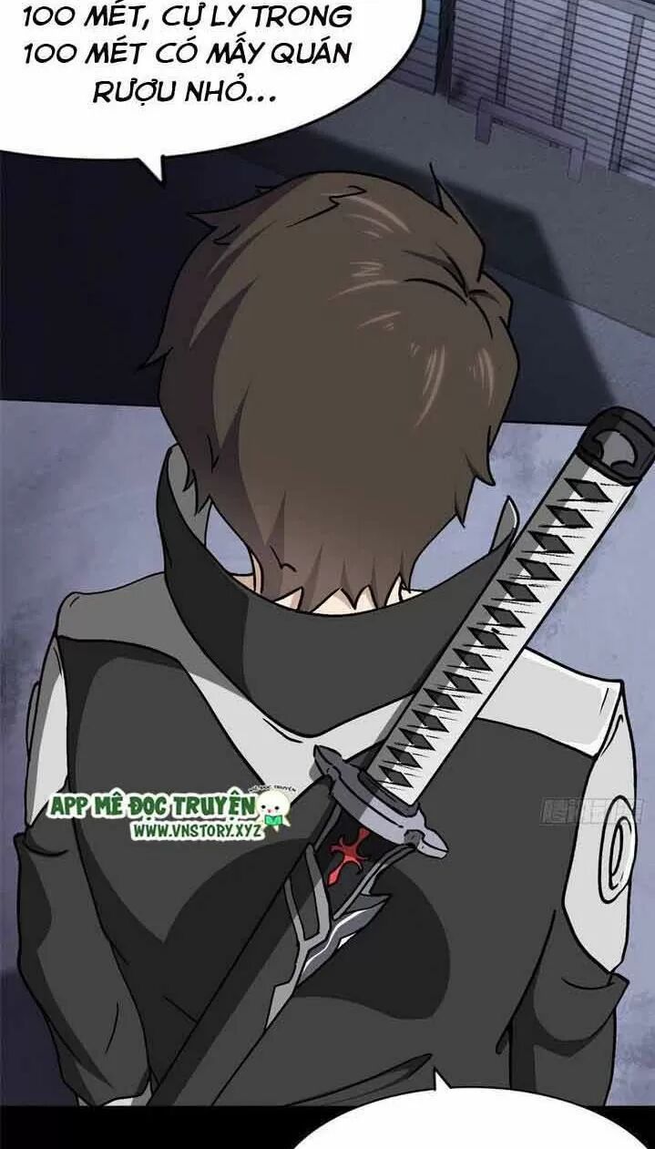 đọc truyện Bạn Gái Zombie Của Tôi Chương 175 ảnh 51 tại Thiên Thai Truyện