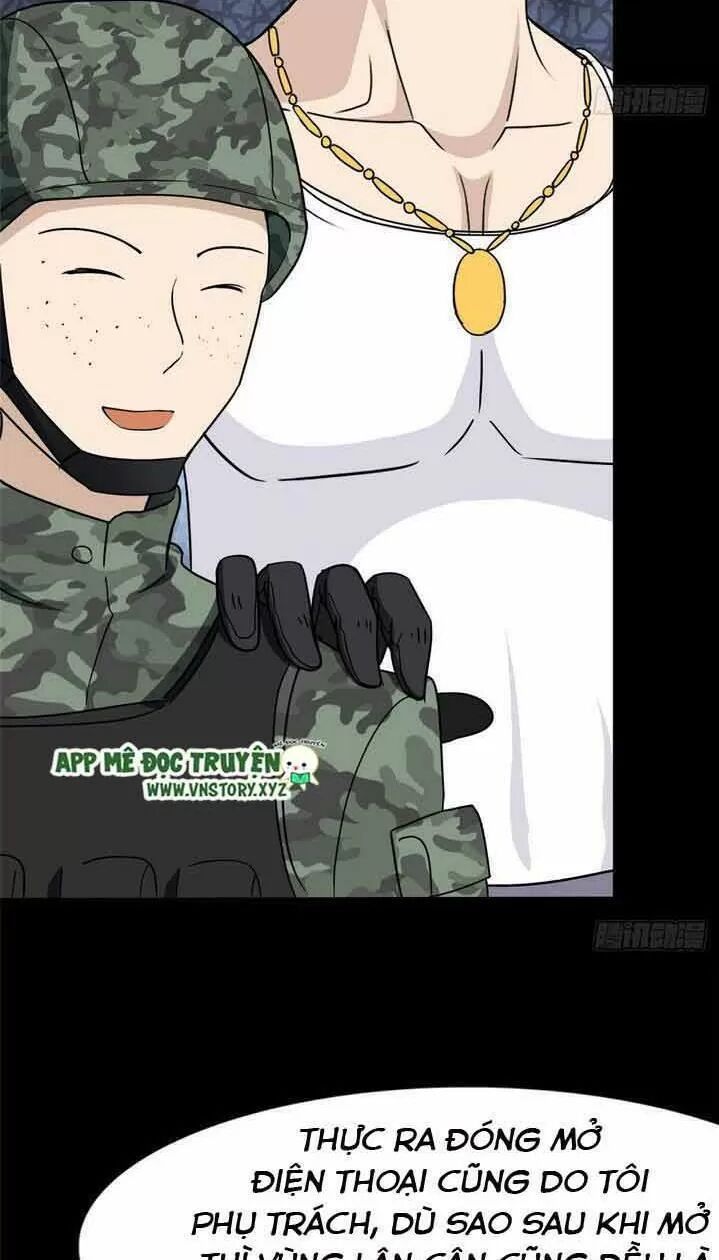 đọc truyện Bạn Gái Zombie Của Tôi Chương 175 ảnh 53 tại Thiên Thai Truyện