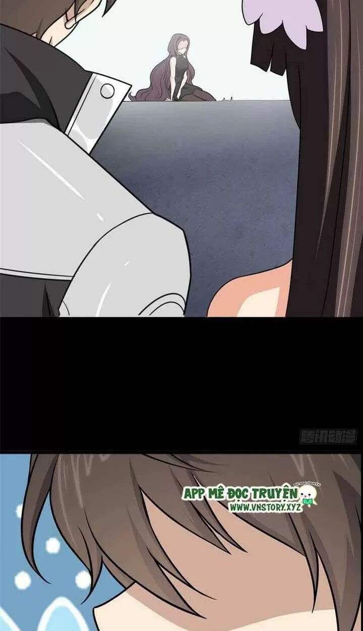 đọc truyện Bạn Gái Zombie Của Tôi Chương 175 ảnh 8 tại Thiên Thai Truyện