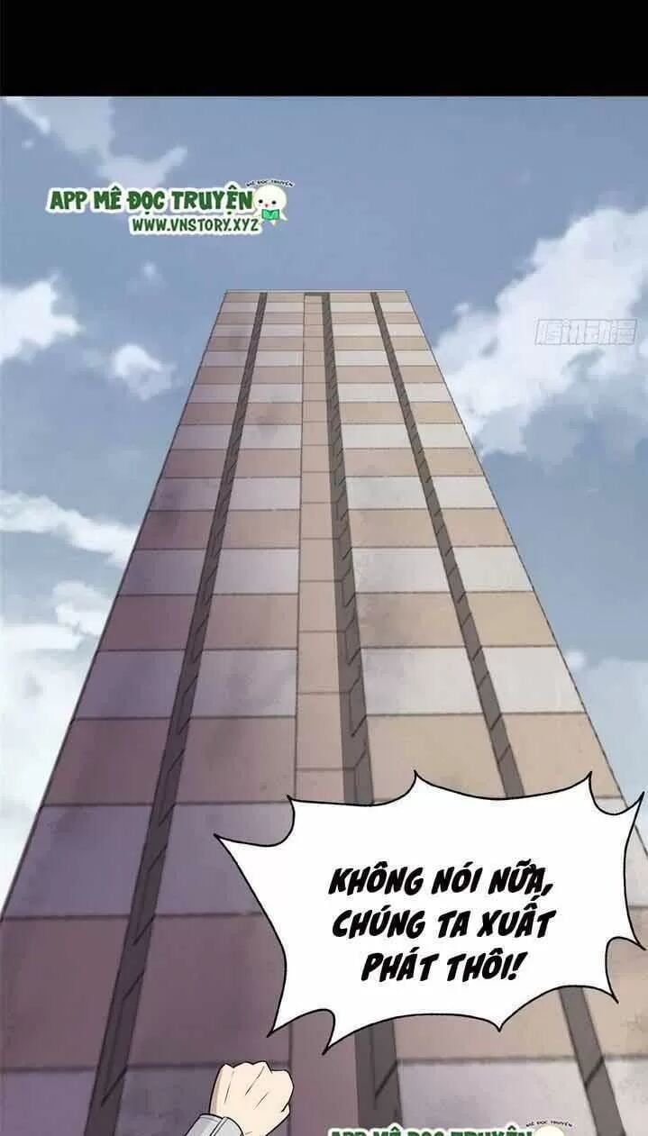 đọc truyện Bạn Gái Zombie Của Tôi Chương 175 ảnh 65 tại Thiên Thai Truyện