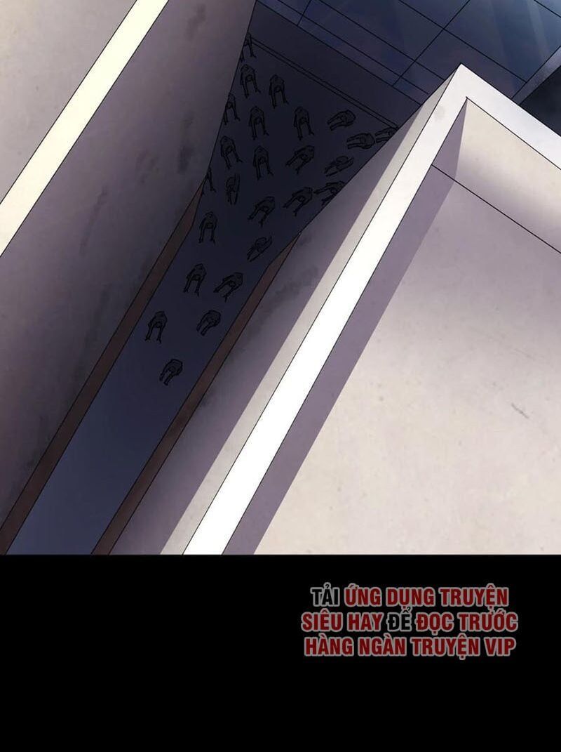 đọc truyện Bạn Gái Zombie Của Tôi Chương 176 ảnh 15 tại Thiên Thai Truyện