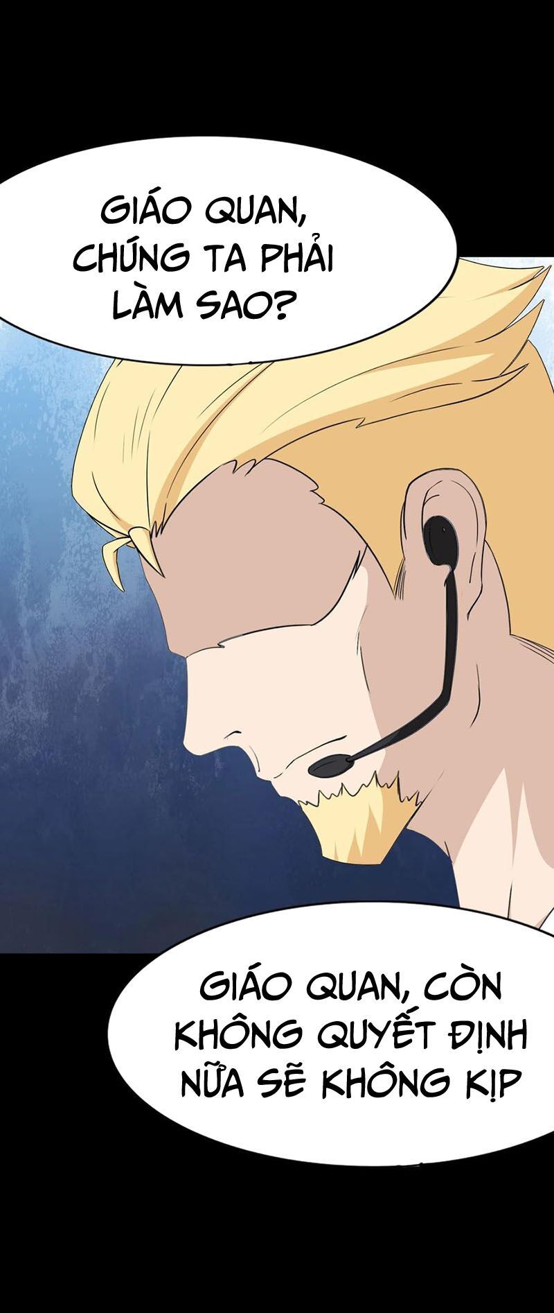 đọc truyện Bạn Gái Zombie Của Tôi Chương 176 ảnh 22 tại Thiên Thai Truyện