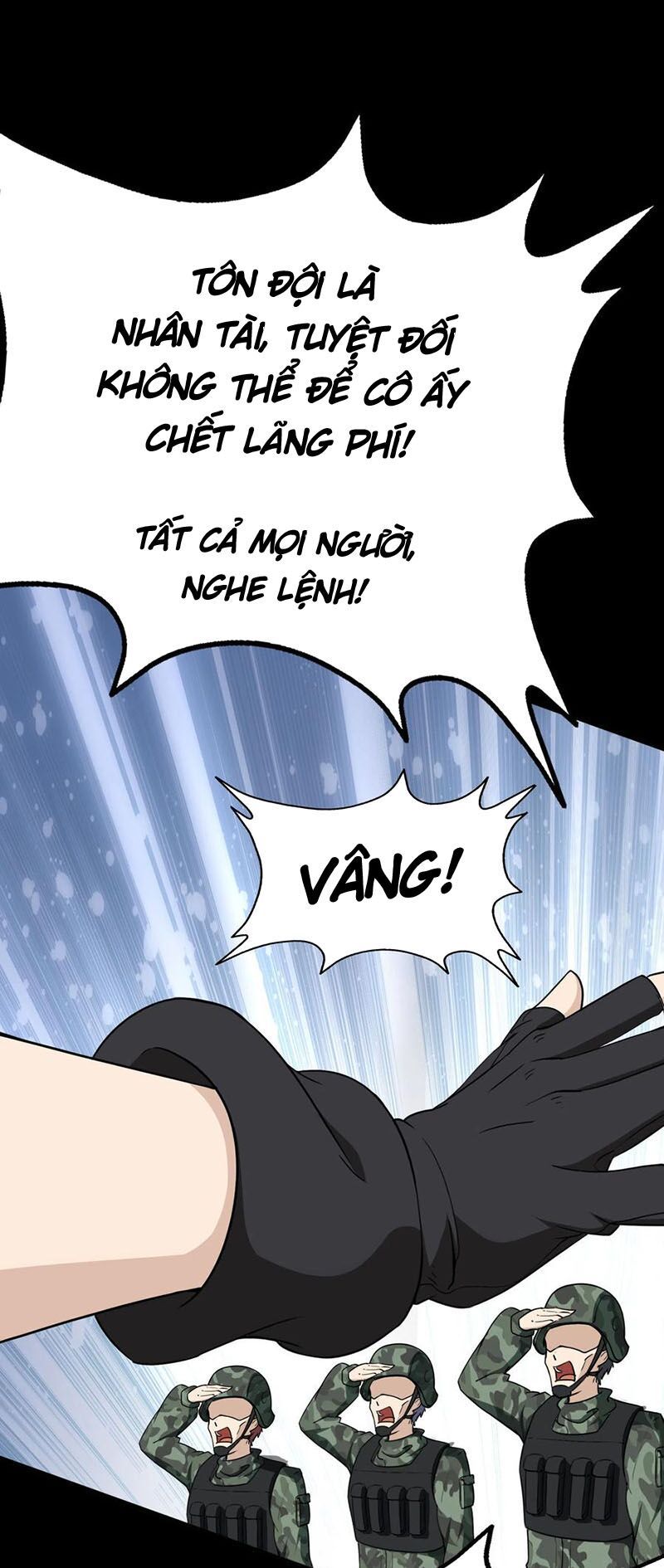 đọc truyện Bạn Gái Zombie Của Tôi Chương 176 ảnh 23 tại Thiên Thai Truyện