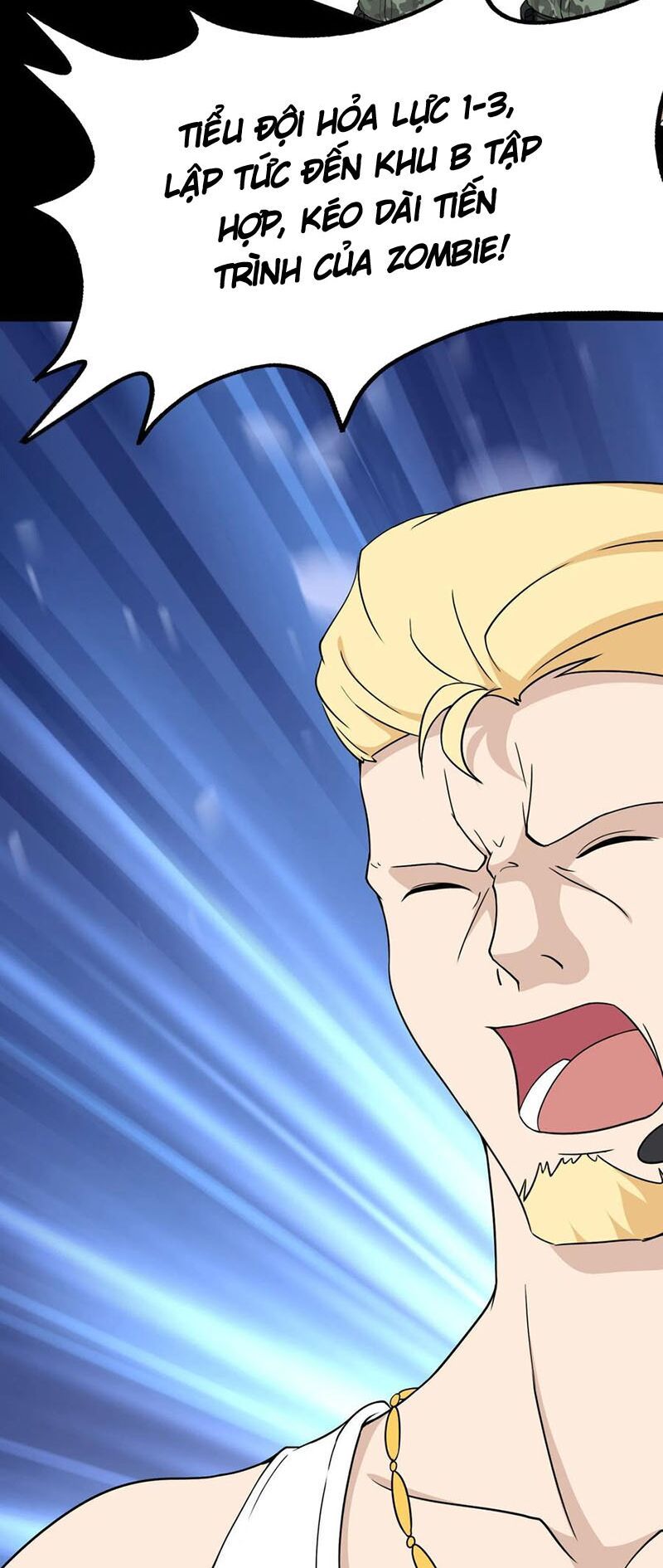 đọc truyện Bạn Gái Zombie Của Tôi Chương 176 ảnh 24 tại Thiên Thai Truyện