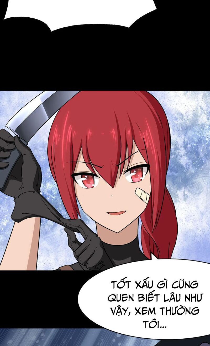 đọc truyện Bạn Gái Zombie Của Tôi Chương 176 ảnh 29 tại Thiên Thai Truyện