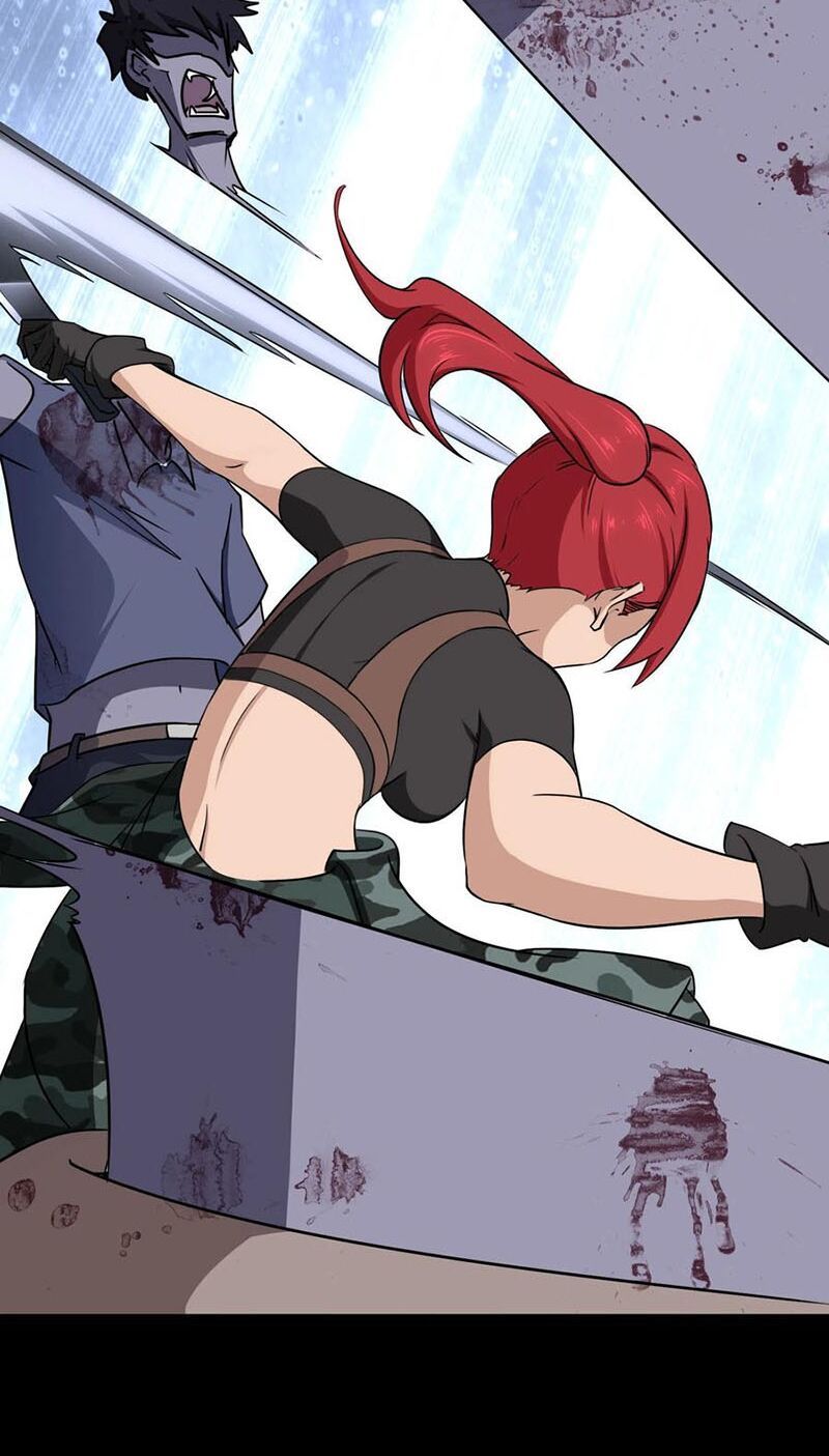 đọc truyện Bạn Gái Zombie Của Tôi Chương 176 ảnh 31 tại Thiên Thai Truyện