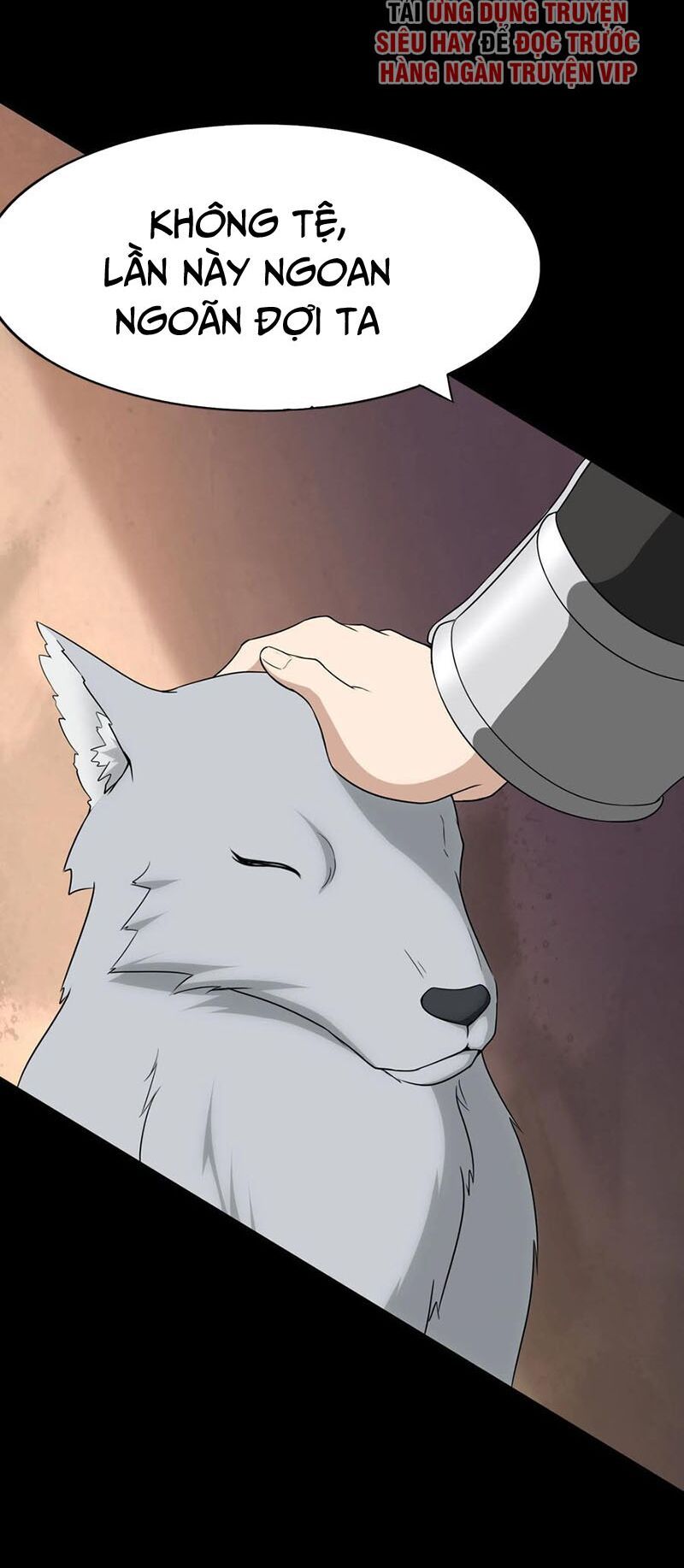 đọc truyện Bạn Gái Zombie Của Tôi Chương 176 ảnh 5 tại Thiên Thai Truyện