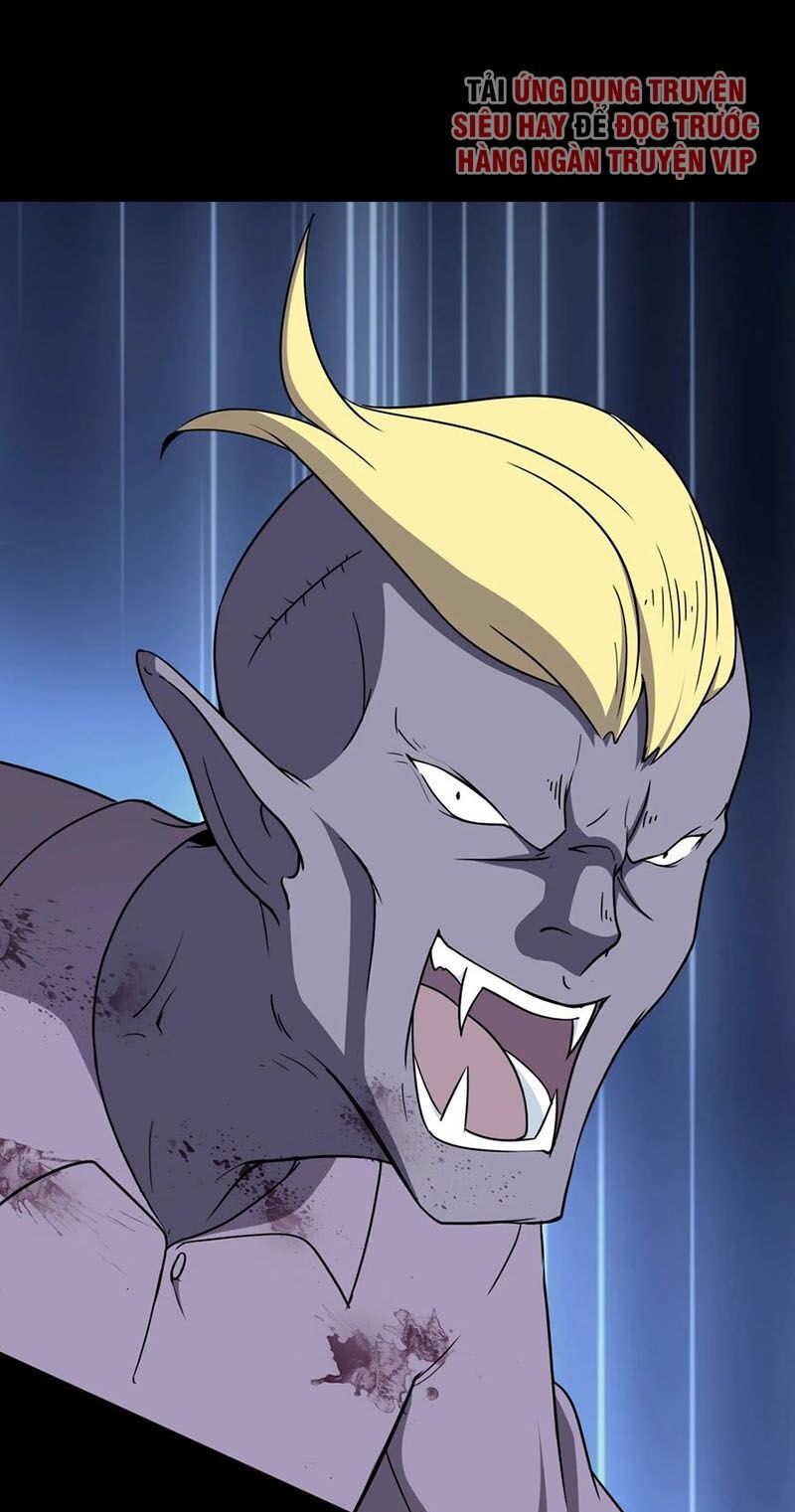 đọc truyện Bạn Gái Zombie Của Tôi Chương 176 ảnh 32 tại Thiên Thai Truyện