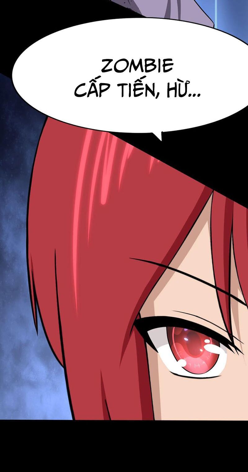 đọc truyện Bạn Gái Zombie Của Tôi Chương 176 ảnh 33 tại Thiên Thai Truyện