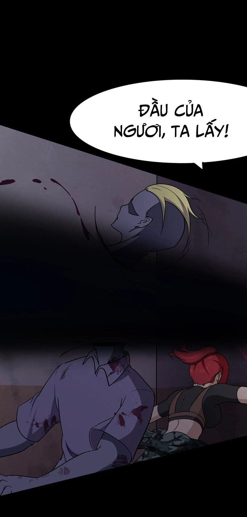 đọc truyện Bạn Gái Zombie Của Tôi Chương 176 ảnh 34 tại Thiên Thai Truyện