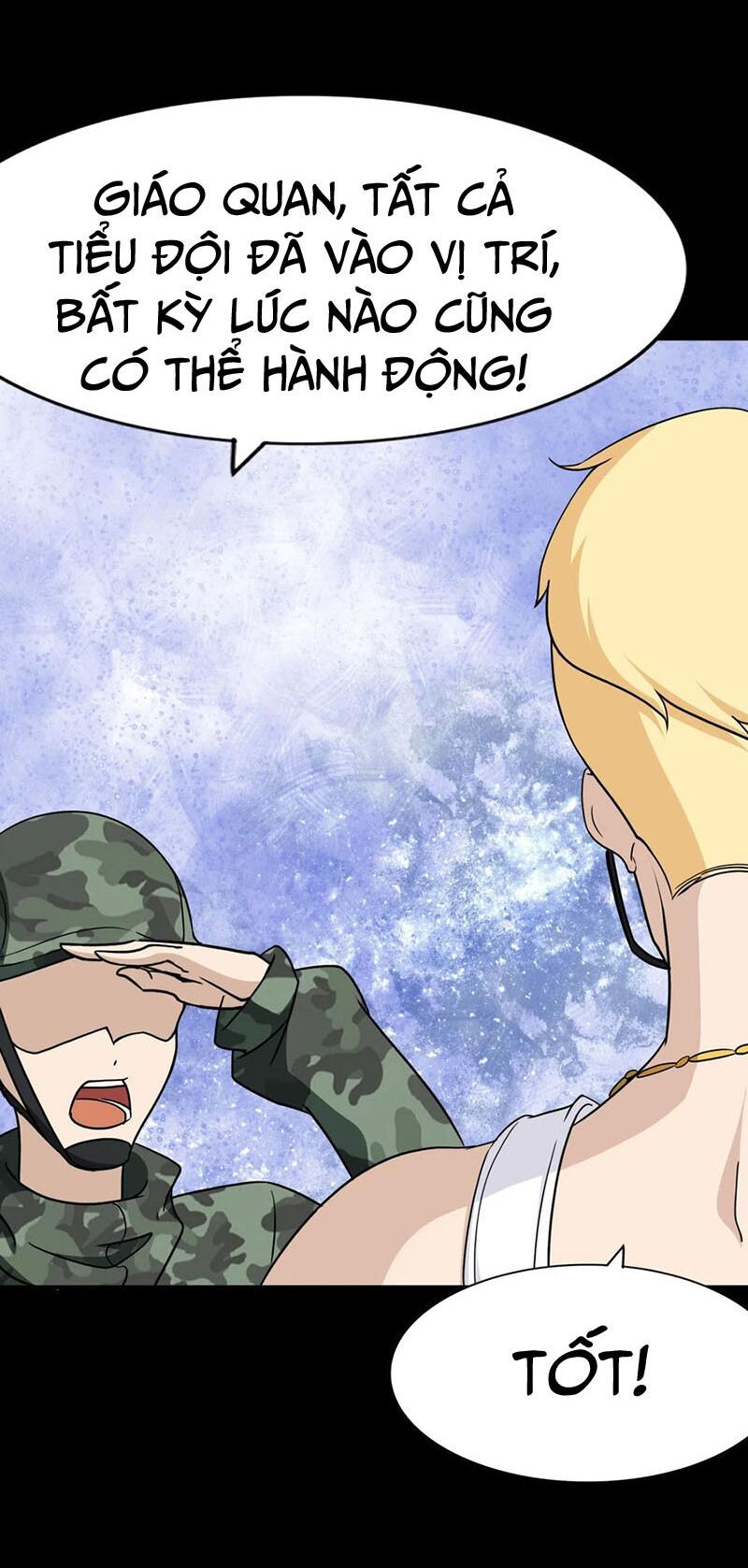 đọc truyện Bạn Gái Zombie Của Tôi Chương 176 ảnh 35 tại Thiên Thai Truyện