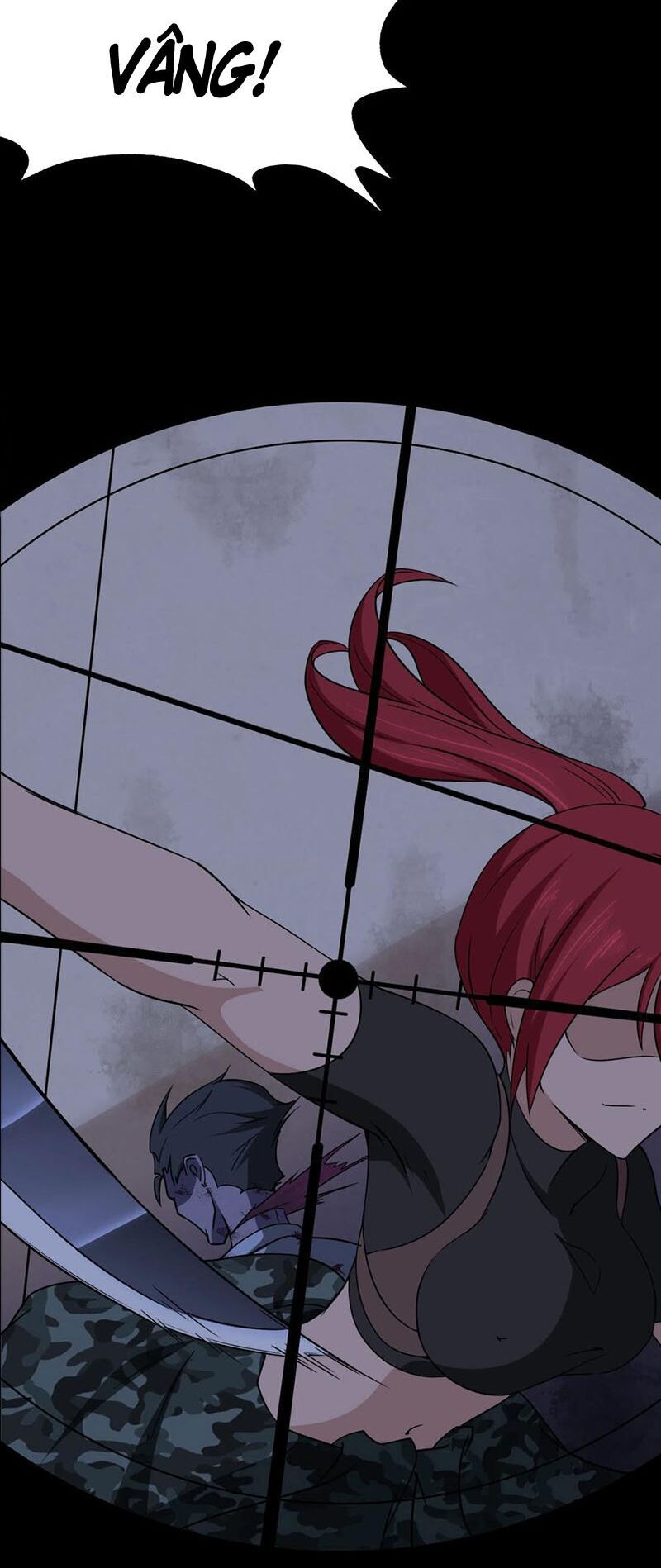 đọc truyện Bạn Gái Zombie Của Tôi Chương 176 ảnh 37 tại Thiên Thai Truyện