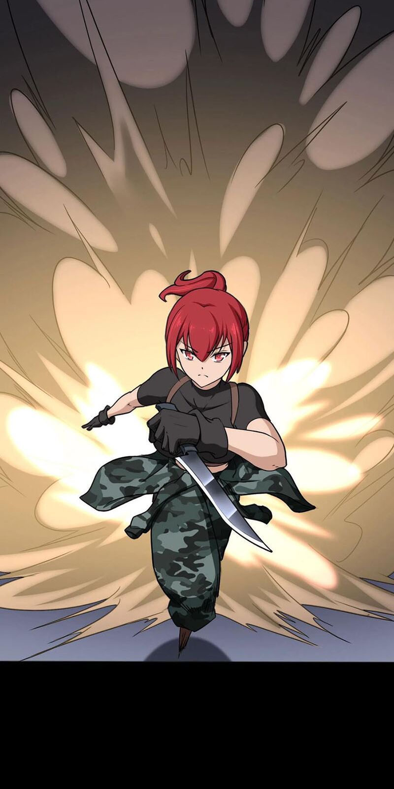 đọc truyện Bạn Gái Zombie Của Tôi Chương 176 ảnh 39 tại Thiên Thai Truyện