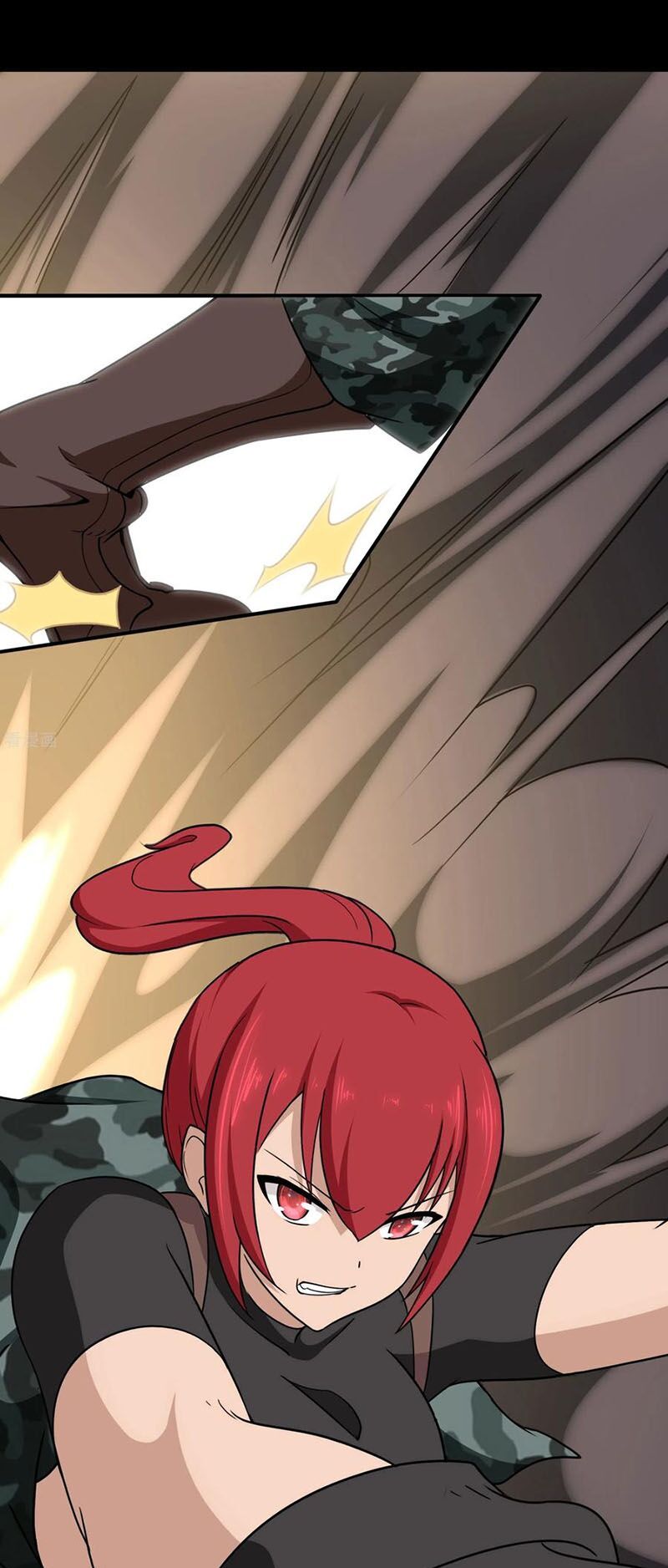 đọc truyện Bạn Gái Zombie Của Tôi Chương 176 ảnh 40 tại Thiên Thai Truyện