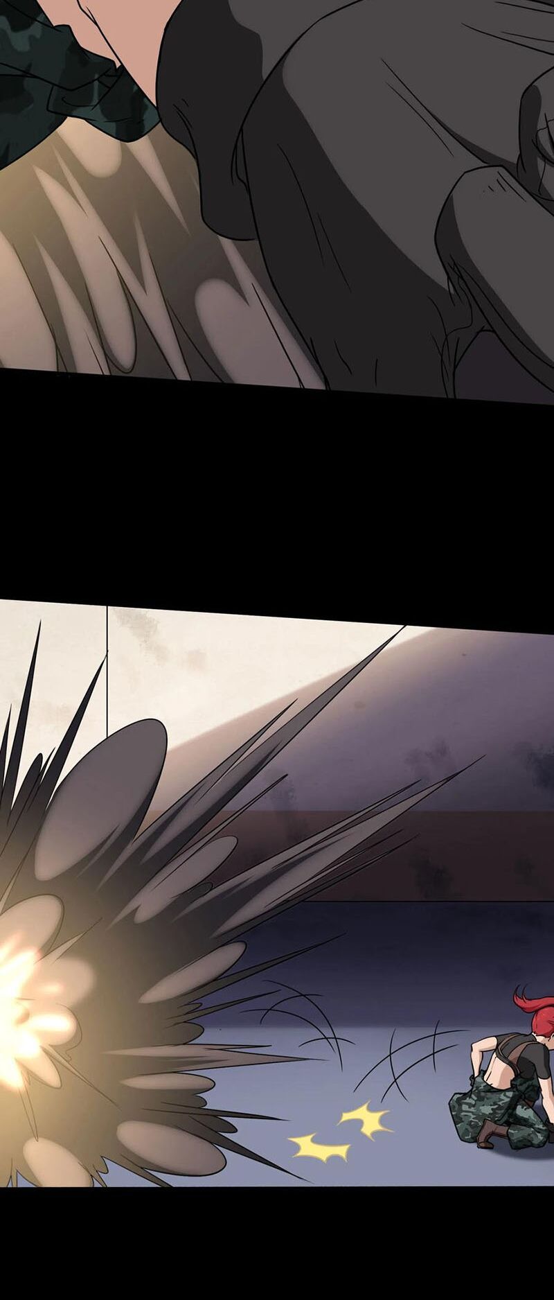 đọc truyện Bạn Gái Zombie Của Tôi Chương 176 ảnh 41 tại Thiên Thai Truyện