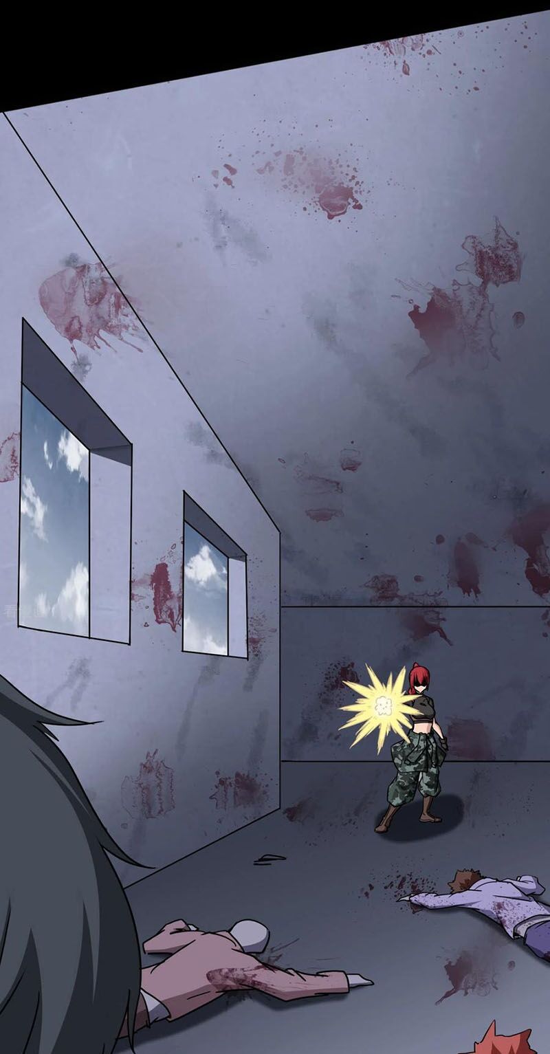 đọc truyện Bạn Gái Zombie Của Tôi Chương 176 ảnh 46 tại Thiên Thai Truyện