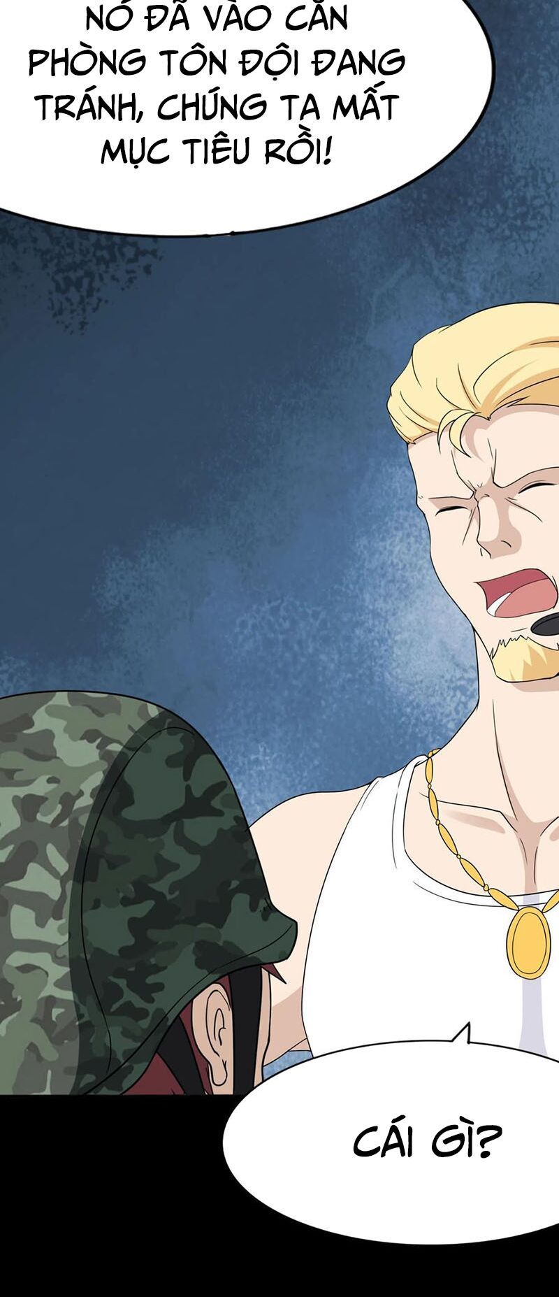 đọc truyện Bạn Gái Zombie Của Tôi Chương 176 ảnh 49 tại Thiên Thai Truyện