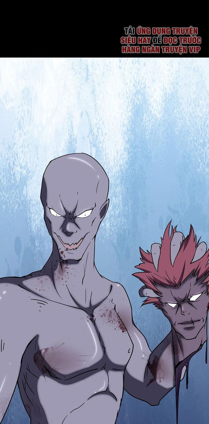 đọc truyện Bạn Gái Zombie Của Tôi Chương 176 ảnh 56 tại Thiên Thai Truyện