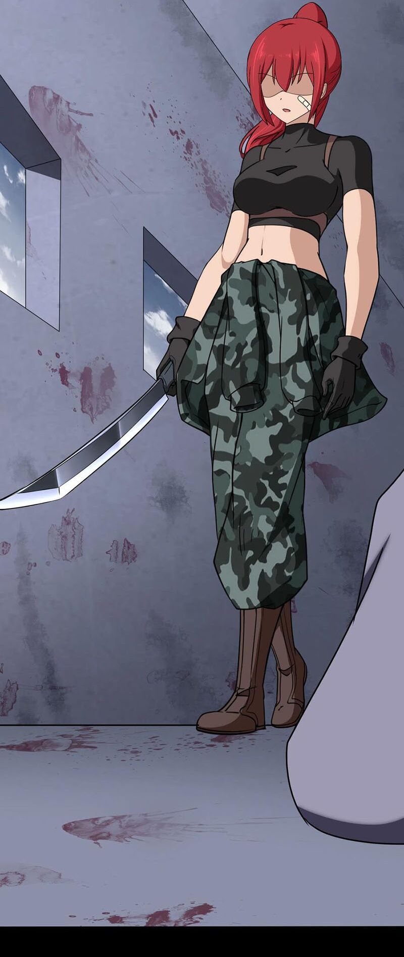 đọc truyện Bạn Gái Zombie Của Tôi Chương 176 ảnh 63 tại Thiên Thai Truyện