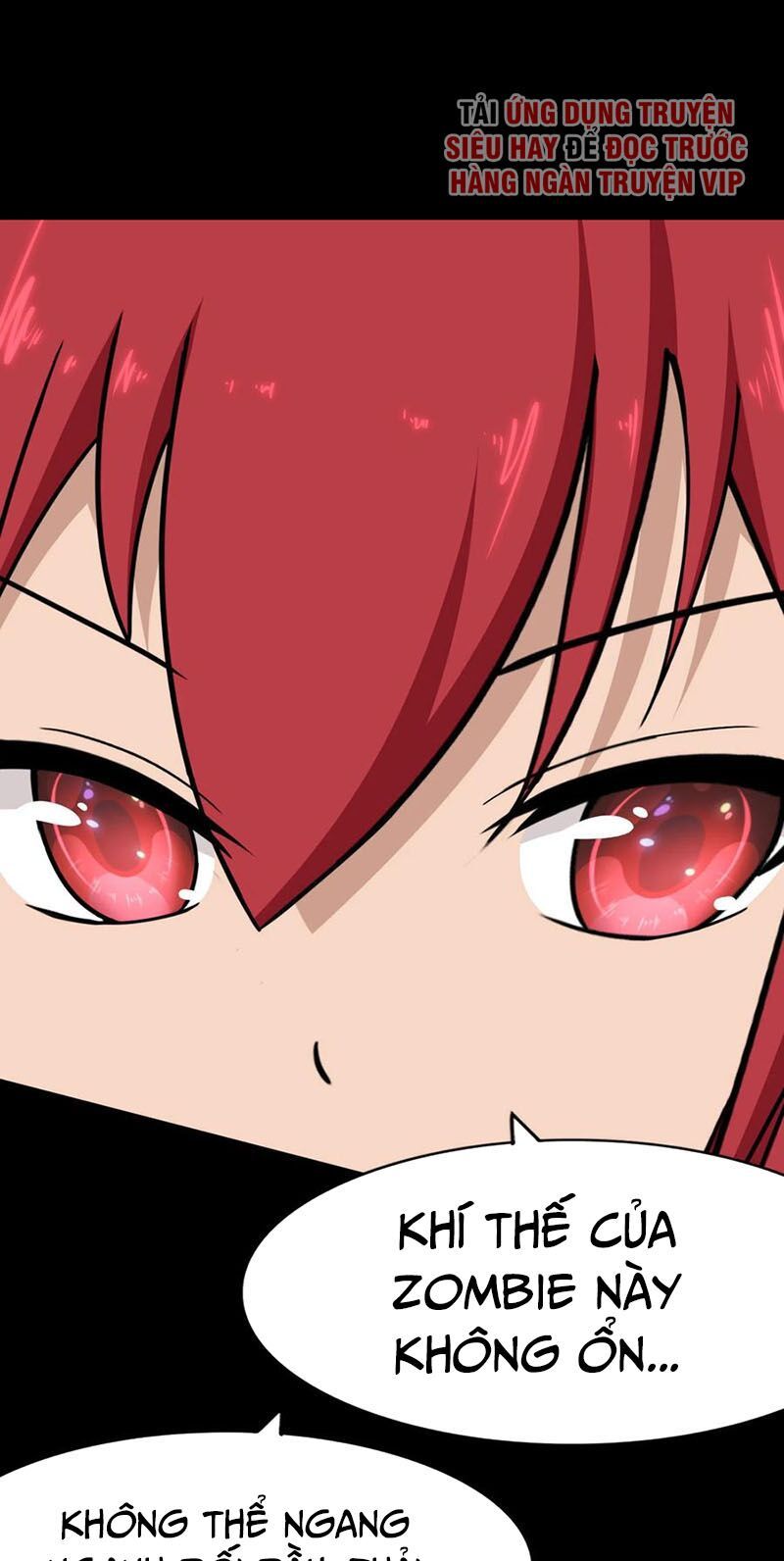 đọc truyện Bạn Gái Zombie Của Tôi Chương 176 ảnh 64 tại Thiên Thai Truyện