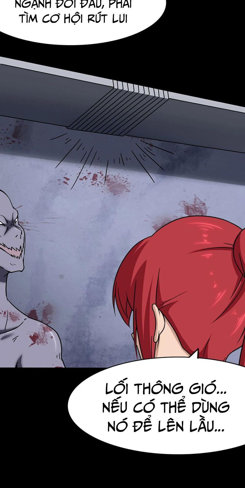 đọc truyện Bạn Gái Zombie Của Tôi Chương 176 ảnh 65 tại Thiên Thai Truyện