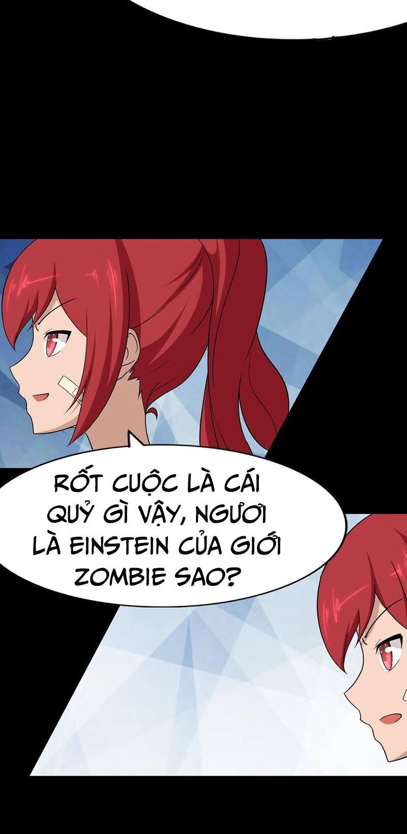 đọc truyện Bạn Gái Zombie Của Tôi Chương 176 ảnh 69 tại Thiên Thai Truyện