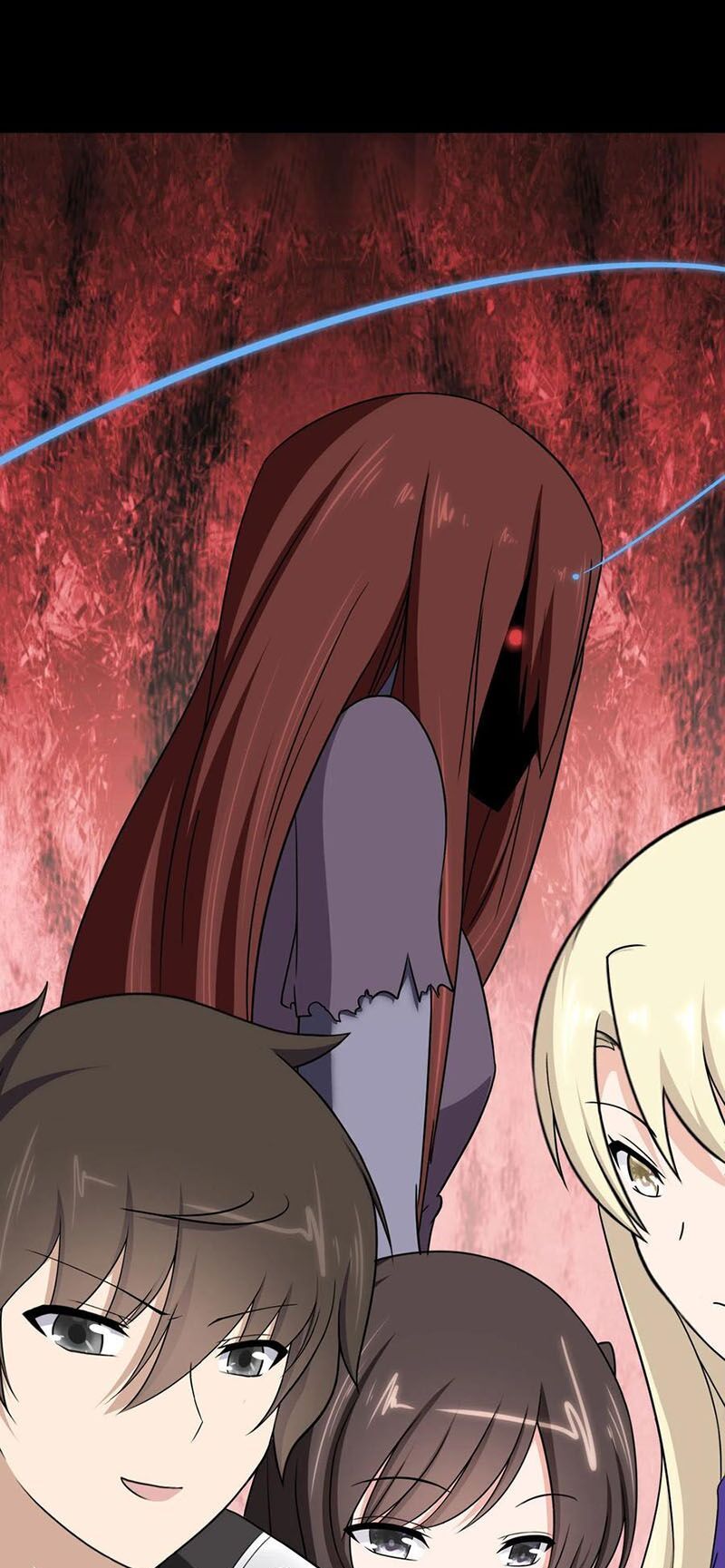 đọc truyện Bạn Gái Zombie Của Tôi Chương 176 ảnh 73 tại Thiên Thai Truyện