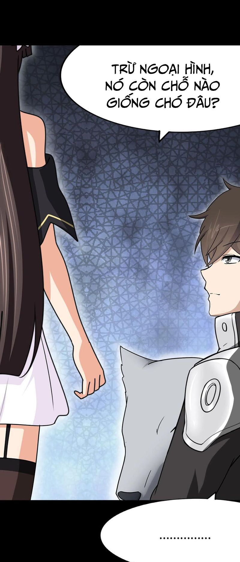 đọc truyện Bạn Gái Zombie Của Tôi Chương 176 ảnh 10 tại Thiên Thai Truyện