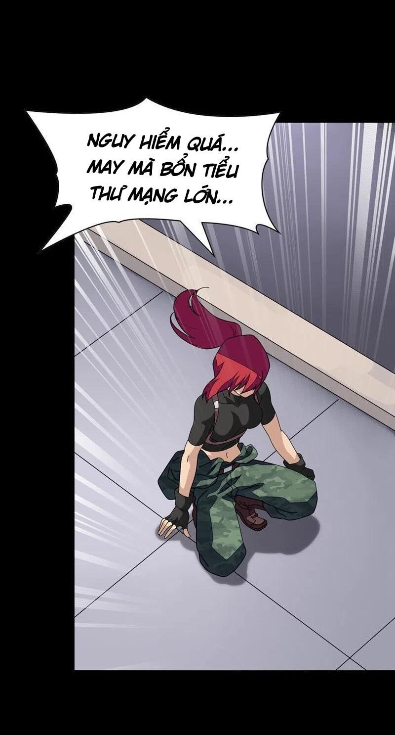 đọc truyện Bạn Gái Zombie Của Tôi Chương 177 ảnh 13 tại Thiên Thai Truyện