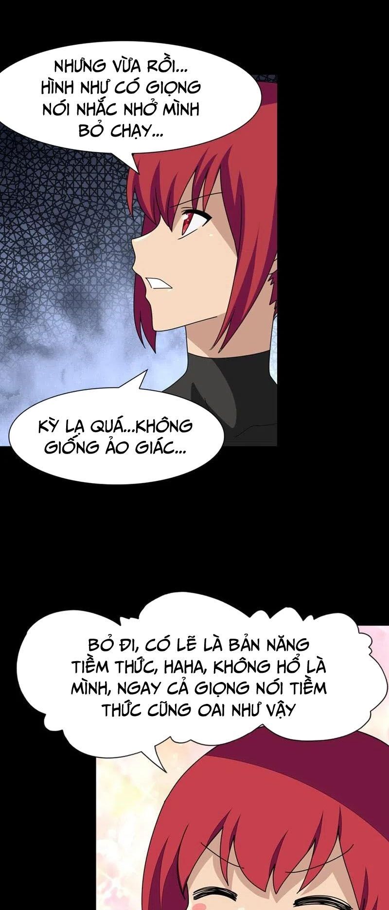 đọc truyện Bạn Gái Zombie Của Tôi Chương 177 ảnh 14 tại Thiên Thai Truyện